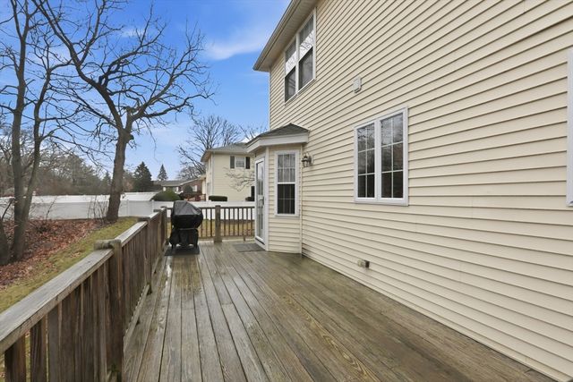 233 Bartholomew Street, Peabody, MA 01960