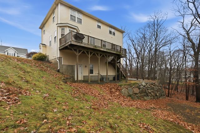 233 Bartholomew Street, Peabody, MA 01960