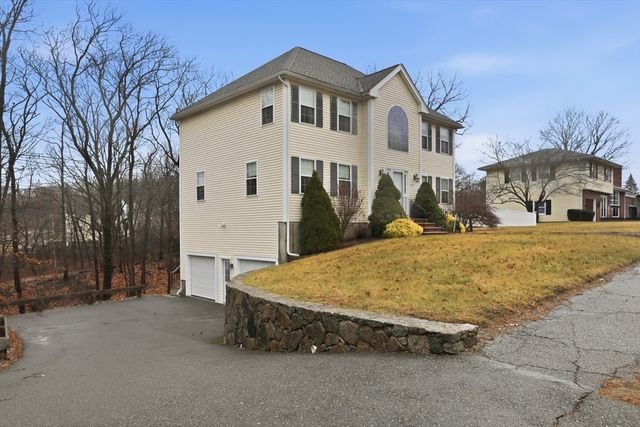 233 Bartholomew Street, Peabody, MA 01960