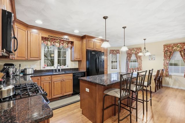 233 Bartholomew Street, Peabody, MA 01960