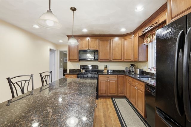 233 Bartholomew Street, Peabody, MA 01960