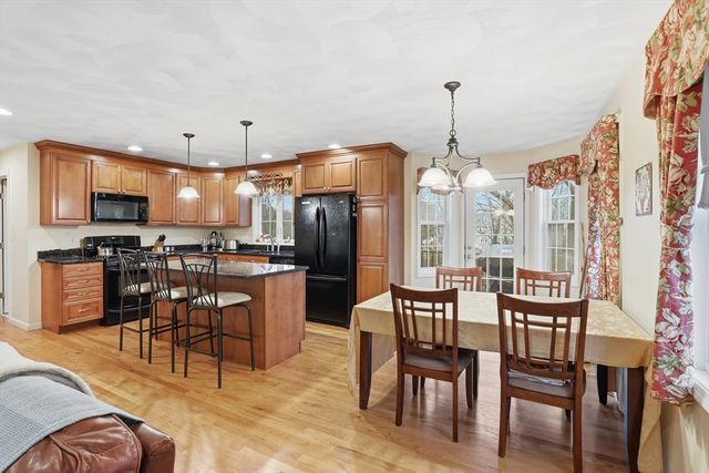 233 Bartholomew Street, Peabody, MA 01960