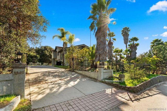 3849 Pala Mesa Drive, Fallbrook, CA 92028