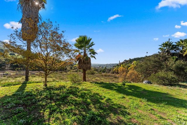 3849 Pala Mesa Drive, Fallbrook, CA 92028