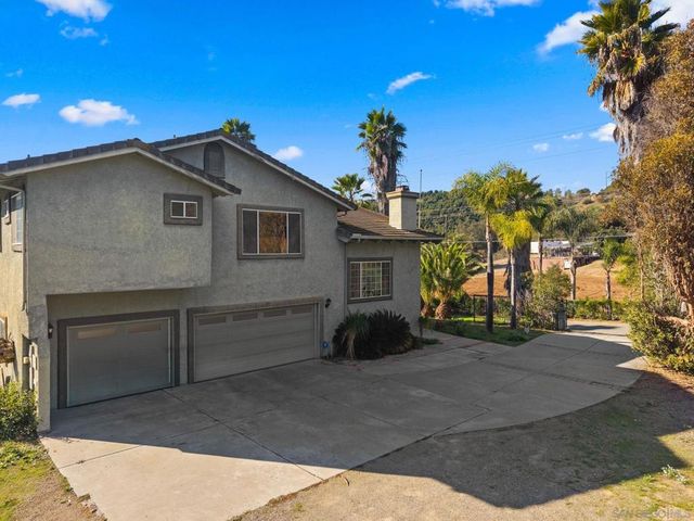 3849 Pala Mesa Drive, Fallbrook, CA 92028