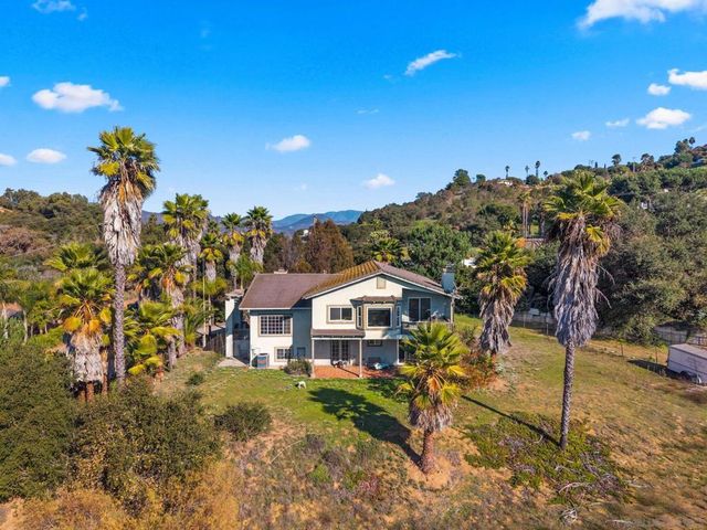 3849 Pala Mesa Drive, Fallbrook, CA 92028