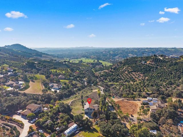 3849 Pala Mesa Drive, Fallbrook, CA 92028
