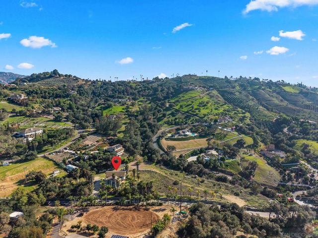 3849 Pala Mesa Drive, Fallbrook, CA 92028