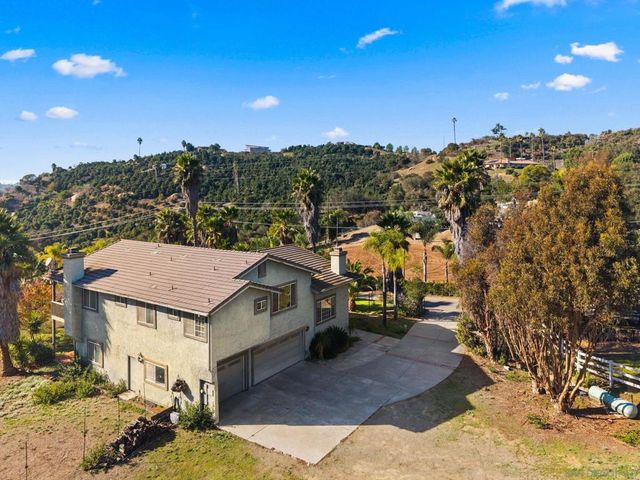 3849 Pala Mesa Drive, Fallbrook, CA 92028