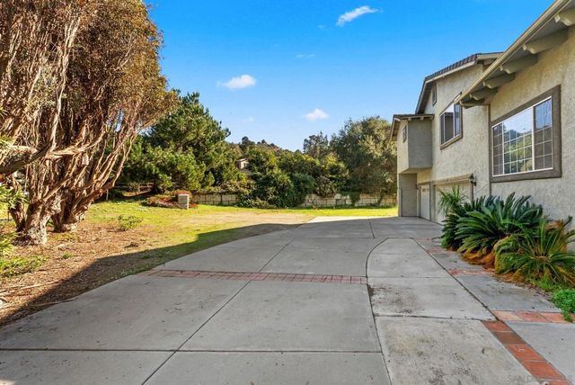 3849 Pala Mesa Drive, Fallbrook, CA 92028