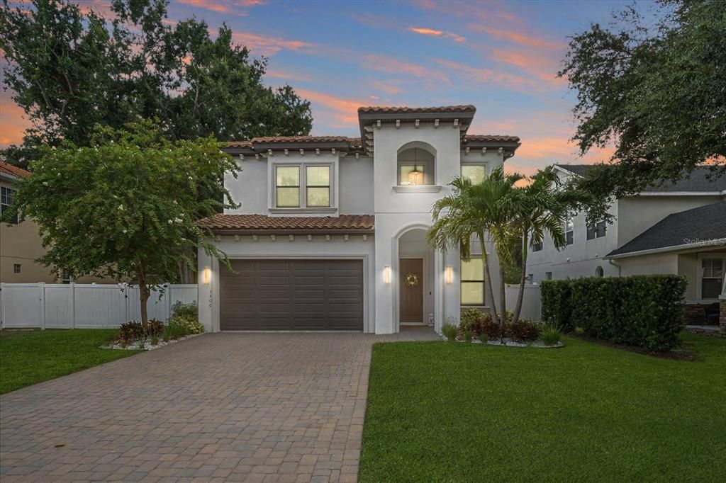 3406 W CHEROKEE AVENUE, Tampa, FL 33611