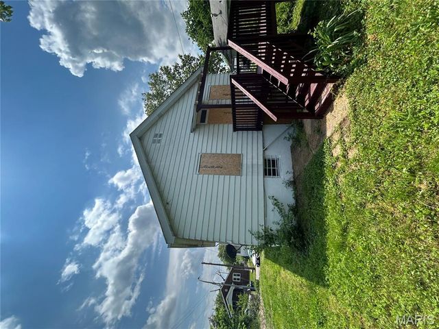 605 Fremont Avenue, St Louis, MO 63147