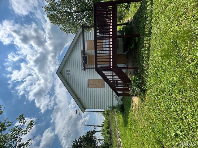 605 Fremont Avenue, St Louis, MO 63147