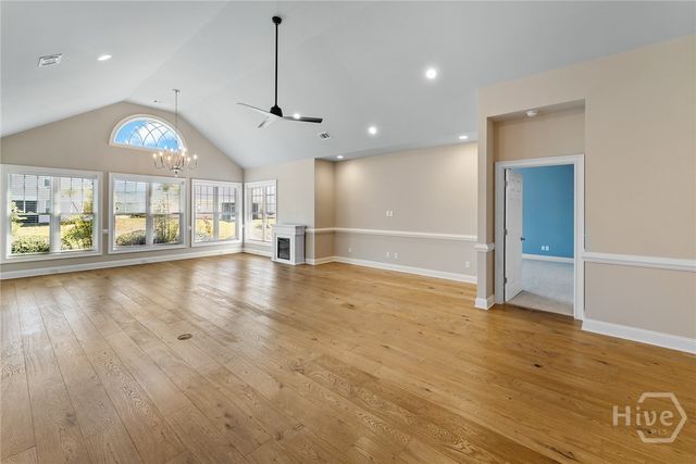 124 Mallory Place, Pooler, GA 31322