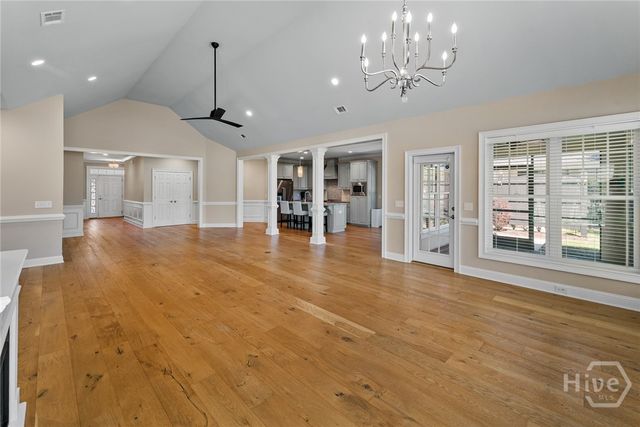 124 Mallory Place, Pooler, GA 31322