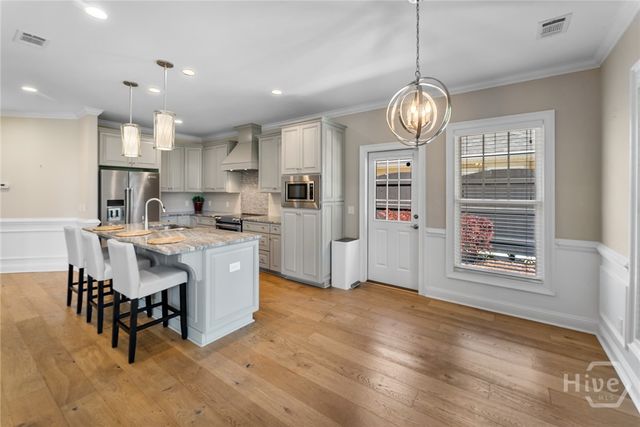 124 Mallory Place, Pooler, GA 31322