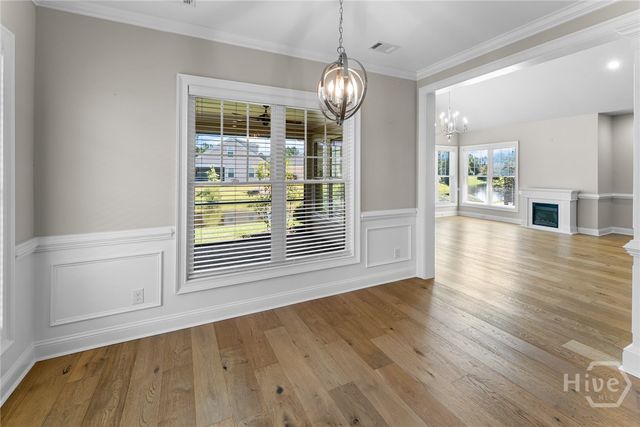 124 Mallory Place, Pooler, GA 31322