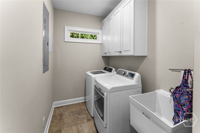 124 Mallory Place, Pooler, GA 31322