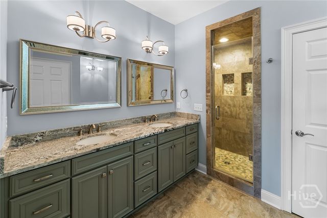 124 Mallory Place, Pooler, GA 31322