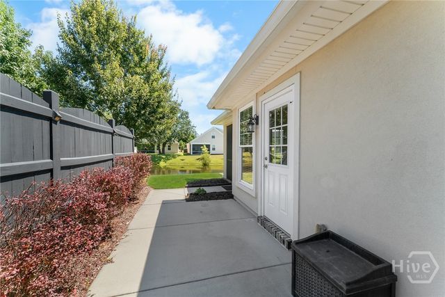 124 Mallory Place, Pooler, GA 31322