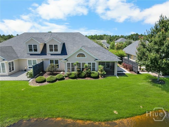 124 Mallory Place, Pooler, GA 31322