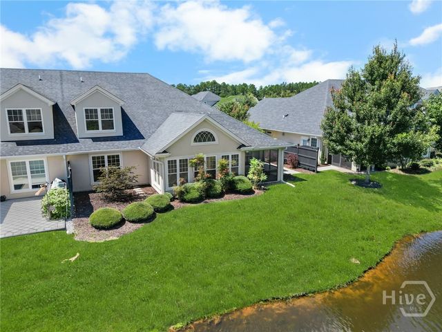 124 Mallory Place, Pooler, GA 31322