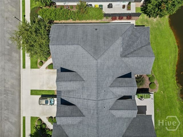 124 Mallory Place, Pooler, GA 31322