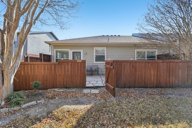 3225 Judge Holland Lane, Plano, TX 75025