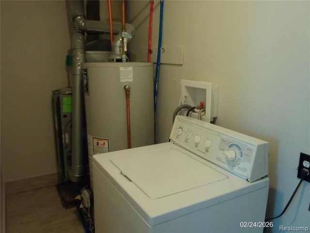 12756 Prospect Avenue, Warren, MI 48089