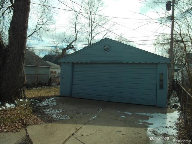 12756 Prospect Avenue, Warren, MI 48089