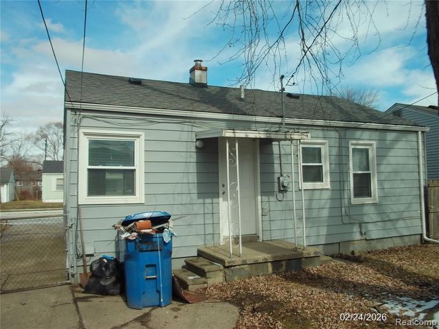 12756 Prospect Avenue, Warren, MI 48089