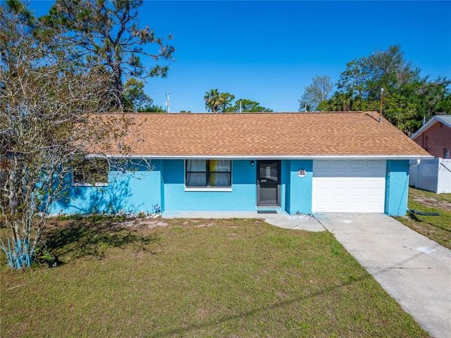 15821 ADOBE DRIVE, Hudson, FL 34667