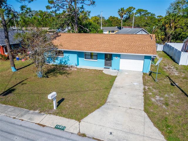 15821 ADOBE DRIVE, Hudson, FL 34667