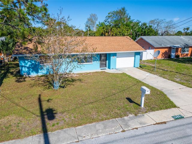 15821 ADOBE DRIVE, Hudson, FL 34667