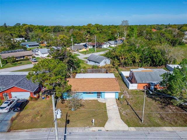 15821 ADOBE DRIVE, Hudson, FL 34667