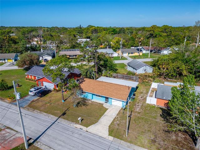 15821 ADOBE DRIVE, Hudson, FL 34667