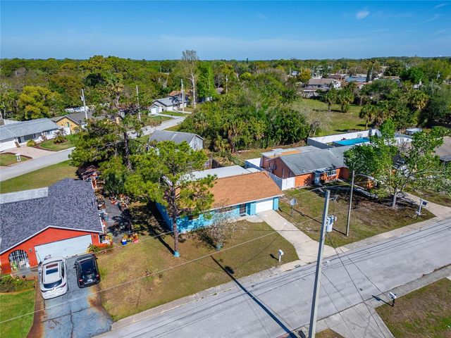 15821 ADOBE DRIVE, Hudson, FL 34667