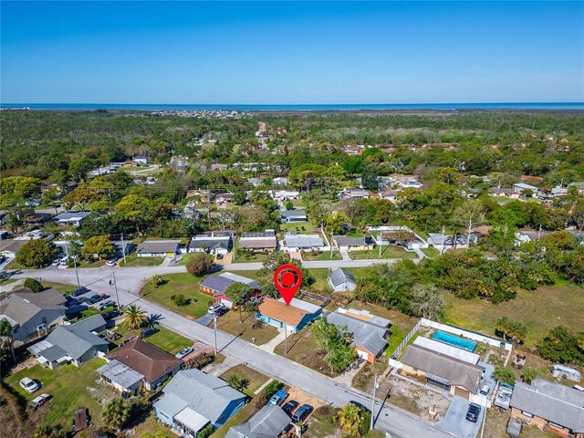 15821 ADOBE DRIVE, Hudson, FL 34667