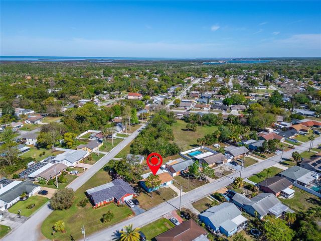 15821 ADOBE DRIVE, Hudson, FL 34667