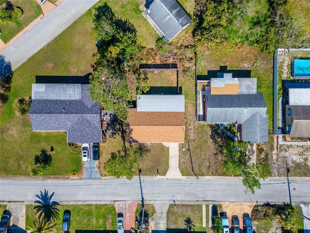 15821 ADOBE DRIVE, Hudson, FL 34667