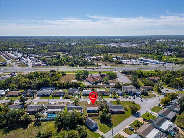 15821 ADOBE DRIVE, Hudson, FL 34667