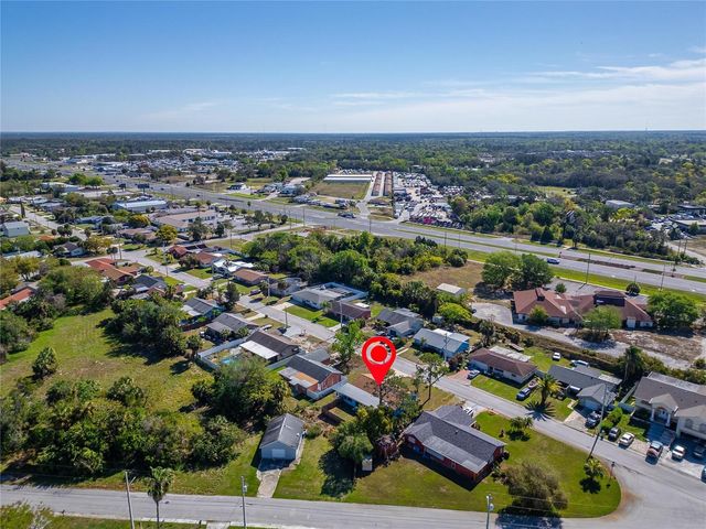 15821 ADOBE DRIVE, Hudson, FL 34667