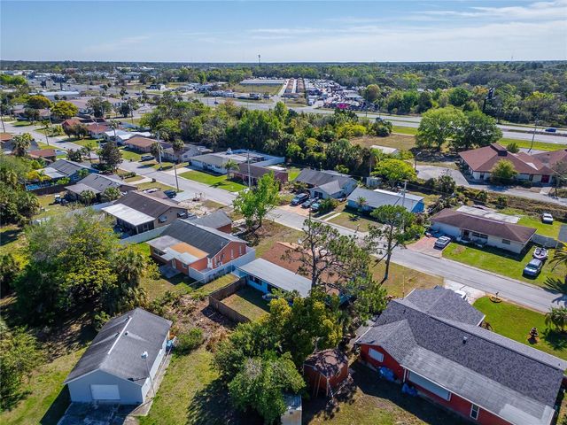 15821 ADOBE DRIVE, Hudson, FL 34667