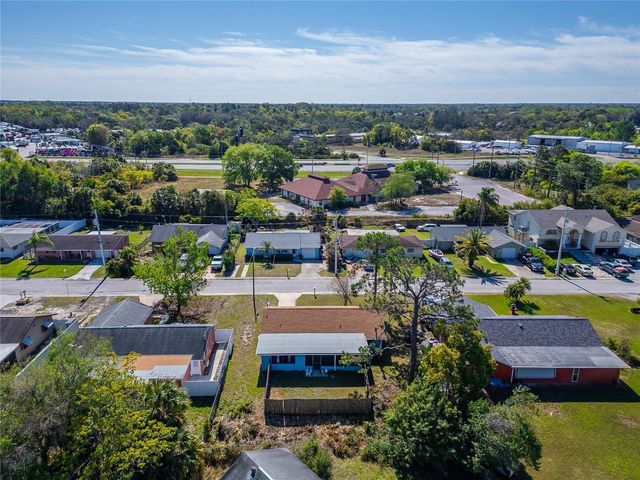 15821 ADOBE DRIVE, Hudson, FL 34667