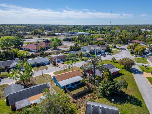 15821 ADOBE DRIVE, Hudson, FL 34667