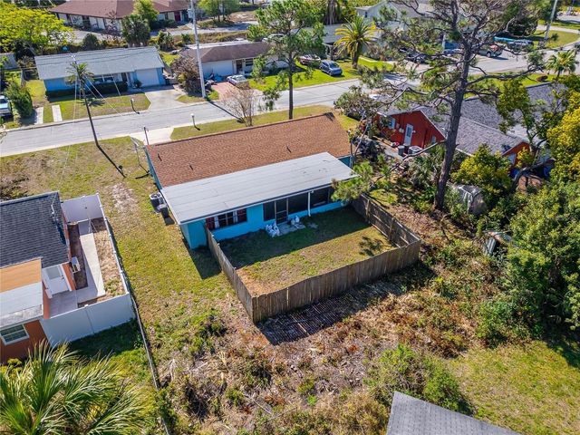 15821 ADOBE DRIVE, Hudson, FL 34667