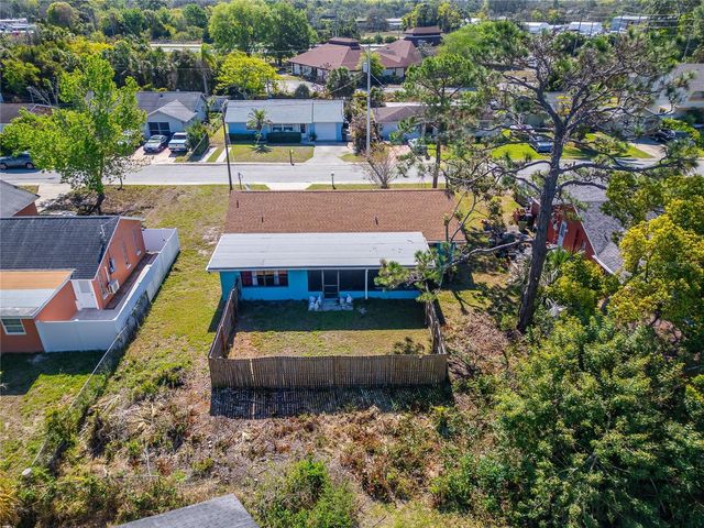 15821 ADOBE DRIVE, Hudson, FL 34667