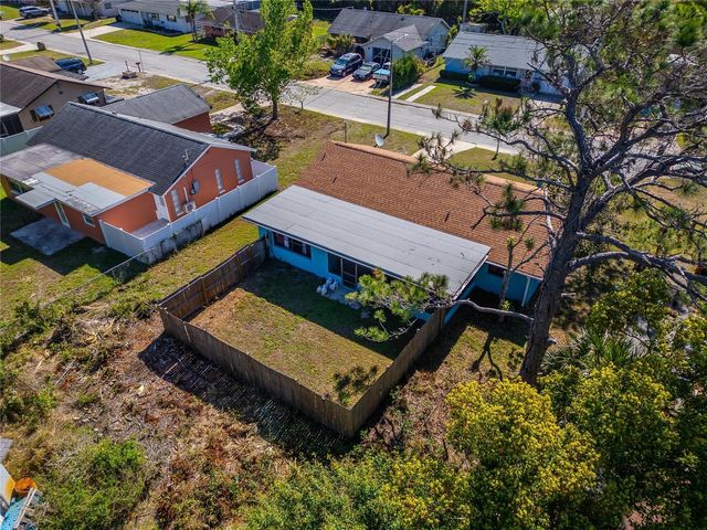 15821 ADOBE DRIVE, Hudson, FL 34667