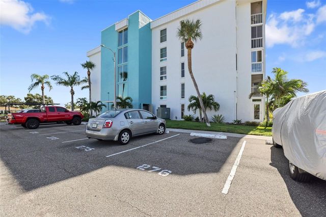 4902 38TH WAY S 309, St Petersburg, FL 33711