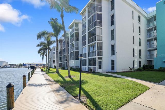 4902 38TH WAY S 309, St Petersburg, FL 33711